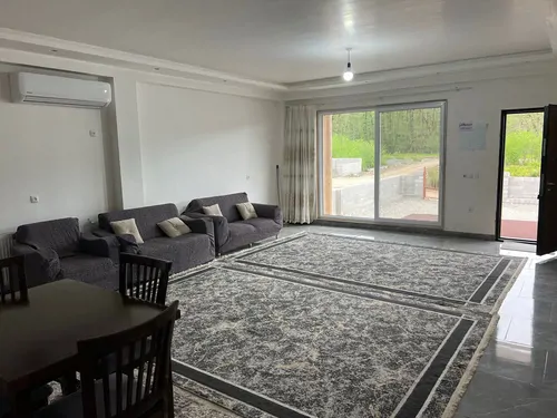 تصویر 7 - ویلا جنگلی گیسوم در اسالم