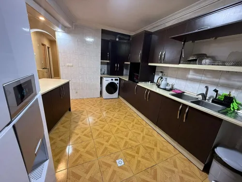 تصویر 5 - آپارتمان مبله معالی آباد (302)  در  شیراز