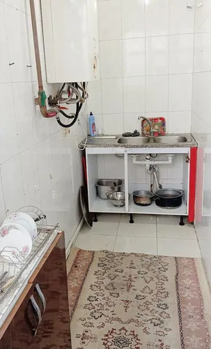 تصویر 5 - آپارتمان مبله بیگ (2) در  آستارا