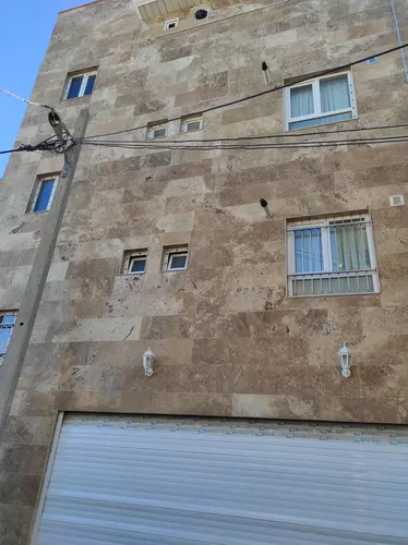 تصویر 20 - آپارتمان بارانا (طبقه اول) در  اردبیل