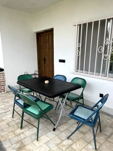 تصویر 12 - ویلا فیکا در  شهسوار