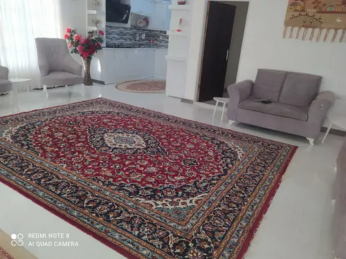 تصویر 5 - ویلا باغ ویلای سعادت در  نیشابور