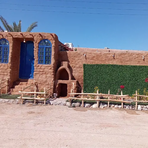 تصویر 9 - اقامتگاه بوم‌گردی فرشته (2) در  تنگستان