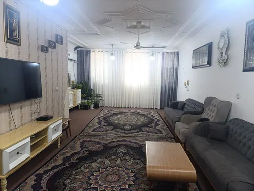 تصویر ۱ - آپارتمان مبله سلطان  در  بوشهر