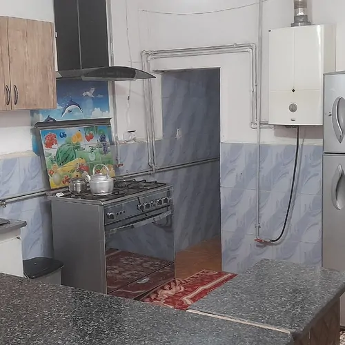 تصویر 3 - خانه ۱۰۰ در صحنه