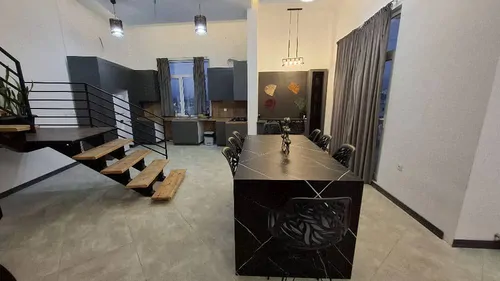 تصویر 8 - ویلا استخردار آبگرم دیانا با بیلیارد و فوتبال دستی در رودهن