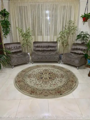 تصویر 3 - ویلا خانۀ دنج در مشهد