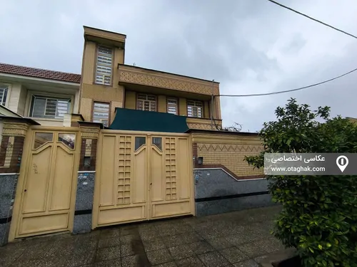 تصویر 13 - ویلا آریوبرزن (2) در  شیراز
