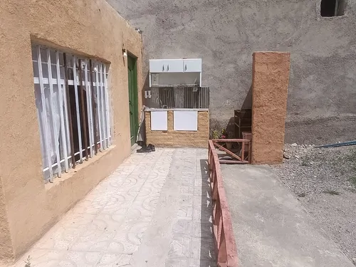 تصویر 20 - روستایی و عشایری  سنتی باغ بهشت در  اردبیل