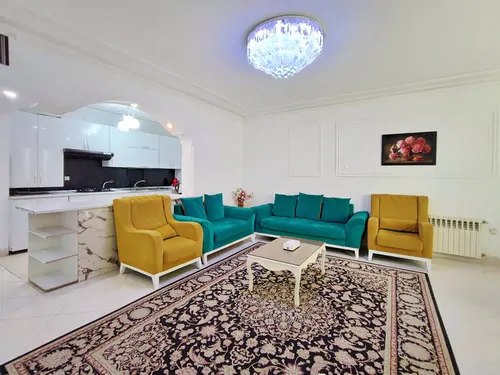 تصویر 3 - آپارتمان دو خوابه مبله فول امکانات در شیراز