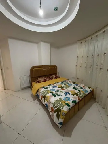 تصویر 7 - آپارتمان ریکادو (میثاق 1) در تبریز