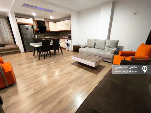 تصویر 5 - خانه مبله عرفان در  کیش