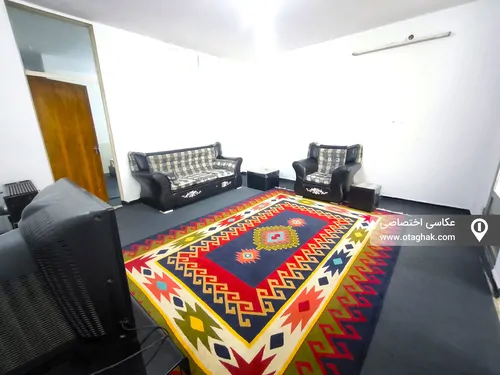 تصویر 7 - خانه ویلایی مهتاب  در  اصفهان