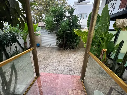 تصویر 18 - ویلا استخردار آبگرم خاتم (2) با جکوزی و ایرهاکی در  سرخ رود