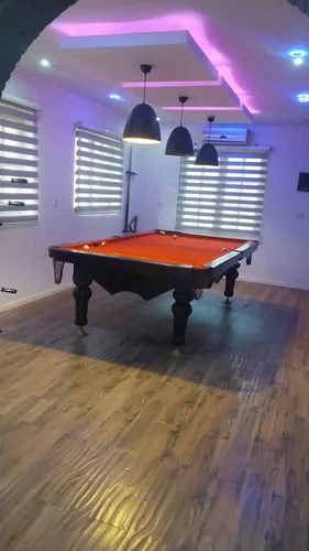 تصویر 4 - ویلا ویلای ۳ خواب شهرک ساحلی باران  در نوشهر