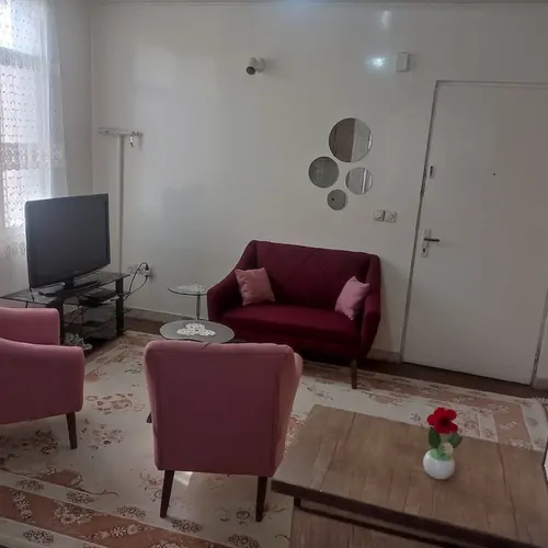 تصویر 3 - آپارتمان مبله ممتاز نواب در  تهران