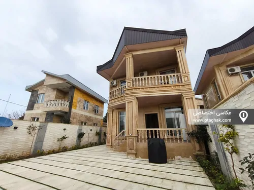 تصویر 15 - ویلا وی والند (2) در  زیبا کنار