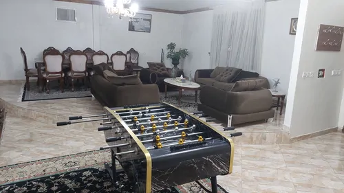 تصویر 3 - ویلا باغ ویلا  در فردیس