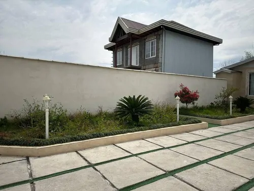 تصویر 12 - ویلا نیلوفر نزدیک کاسپین در انزلی