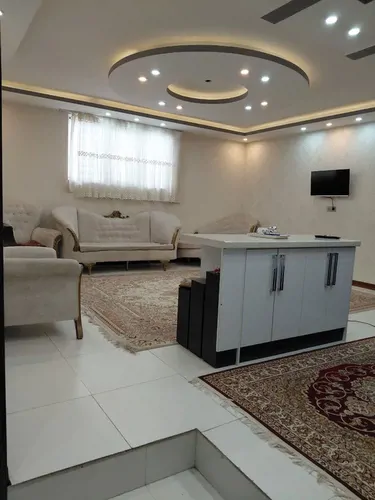 تصویر 2 - آپارتمان مبله ارغوان در  یزد