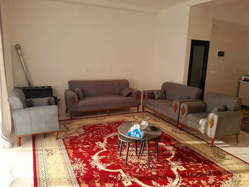 تصویر 3 - ویلا دوبلکس دلسی در سوادکوه