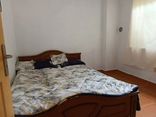 تصویر 11 - ویلا  باغ نیکوکار در  چالوس