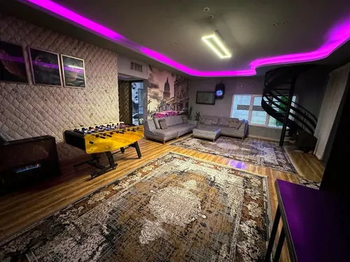 تصویر 3 - ویلا استخردار آبگرم پاییزان در ملارد