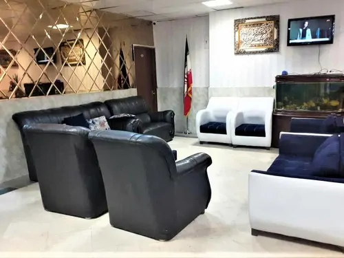 تصویر 3 - هتل آپارتمان اقامت و جاودانی (5نفره) در مشهد