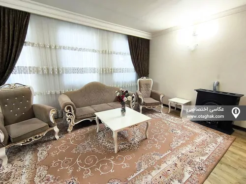 تصویر 6 - ویلا مبله گندمکار در کاشان