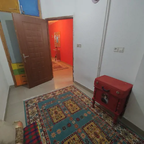 تصویر 8 - آپارتمان مبله امیرعباس  در  لنگرود