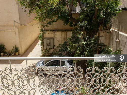 تصویر 24 - آپارتمان میترا (2) در  اصفهان
