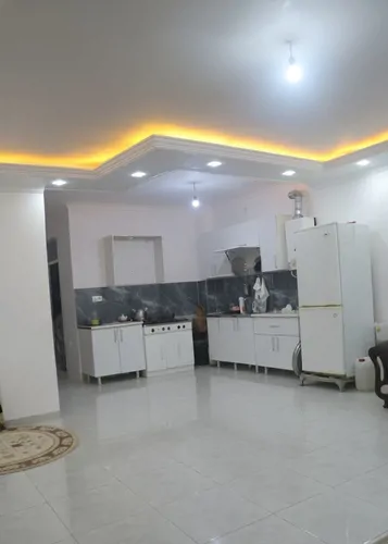 تصویر 5 - ویلا باغ ویلا استخردار بهشت در کردان