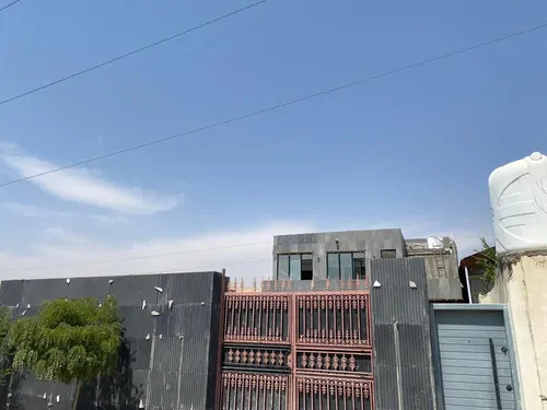 تصویر 18 - ویلا هامین با فوتبال دستی  در  رودهن