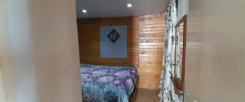 تصویر 11 - خانه چهار سره در آمل