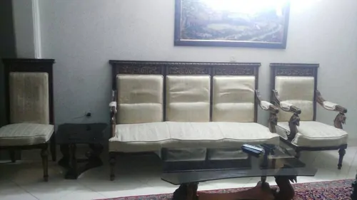 تصویر 2 - آپارتمان پاییز در شیراز