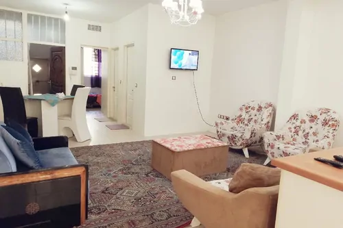 تصویر 2 - آپارتمان دنج فرجام در تهران