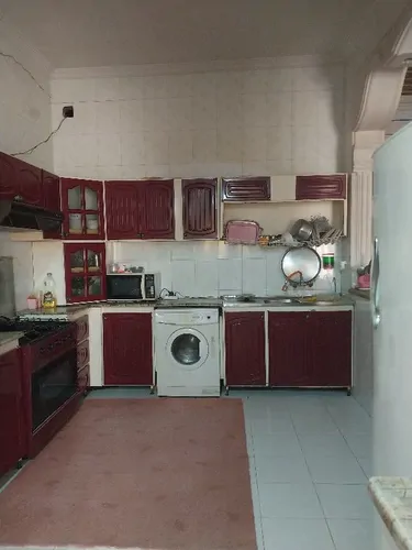 تصویر 3 - خانه ویلایی دربست در مرکز شهر در گناوه