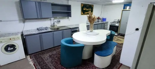 تصویر 2 - خانه امارت بیت الهادی  در مشهد
