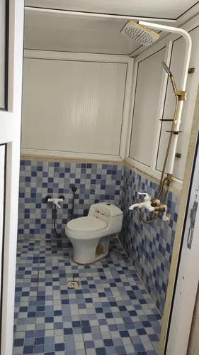 تصویر 16 - ویلا استخردار آبگرم نوبهار با بیلیارد در  کردان