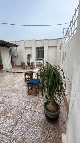 تصویر 2 - ویلا چیل هاوس در هرمز