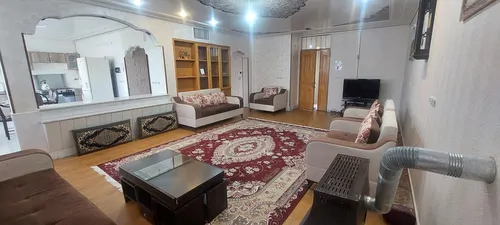 تصویر 2 - آپارتمان بزرگمهر  در  اصفهان