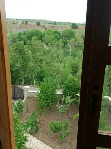 تصویر 2 - اقامتگاه بوم‌گردی  رزجرد (4) در الموت