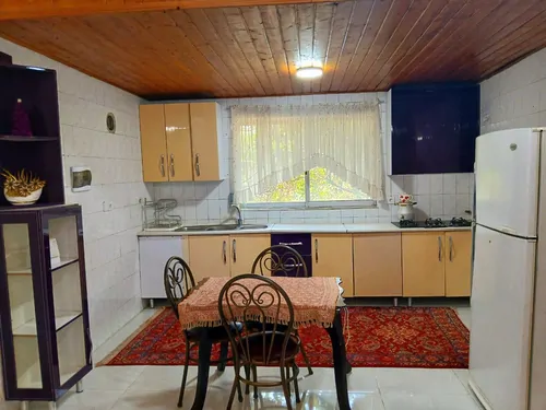 تصویر 3 - ویلا ویلای استخر دار یاس  در نور