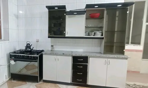 تصویر 4 - خانه وهاب در کرمانشاه