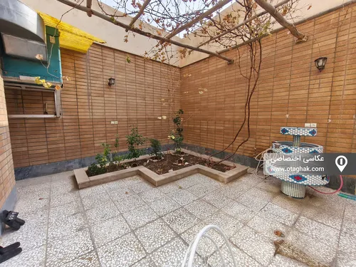 تصویر 13 - آپارتمان مبله آذرنوش (همکف) در  اصفهان