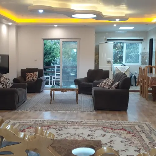 تصویر 2 - ویلا آسمان در رامسر
