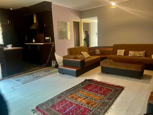 تصویر 3 - آپارتمان مبله اورازک در  میگون