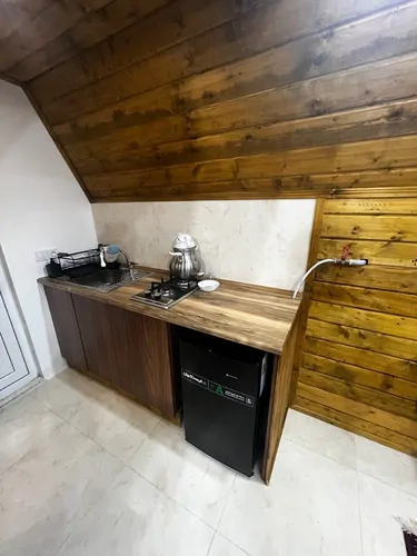 تصویر 5 - کلبه سوئیسی نویان در  شهسوار