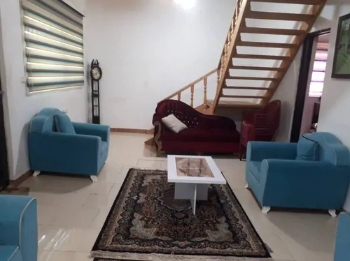 تصویر 4 - ویلا جهان دیده در  رشت