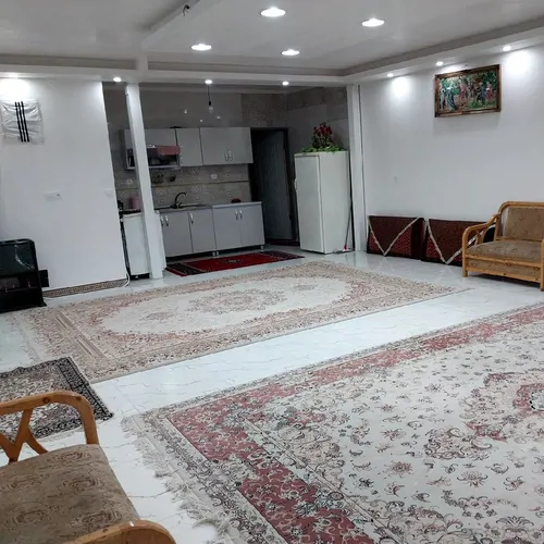 تصویر 4 - ویلا درویش در ملارد 